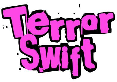 Terror Swift Logo